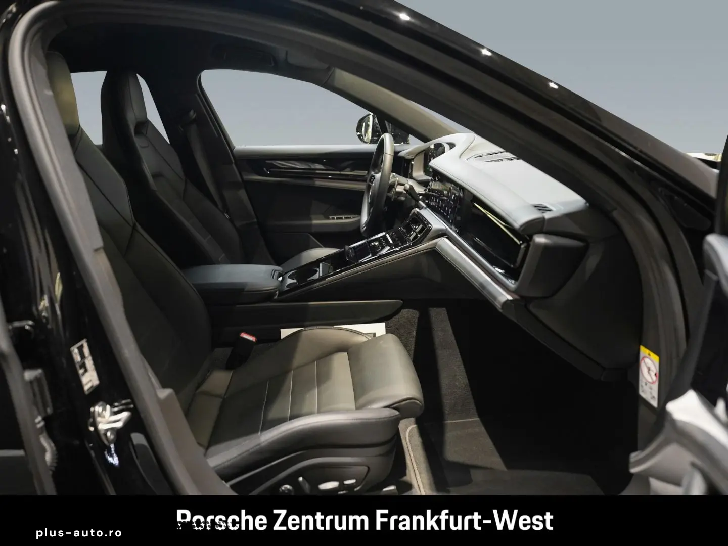 PORSCHE Panamera 4 Head-Up BOSE Surround-View LED-Matrix