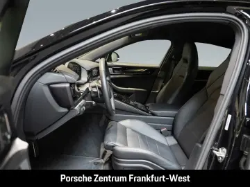 PORSCHE Panamera 4 Head-Up BOSE Surround-View LED-Matrix