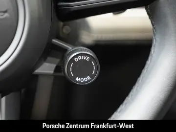 PORSCHE Panamera 4 Head-Up BOSE Surround-View LED-Matrix