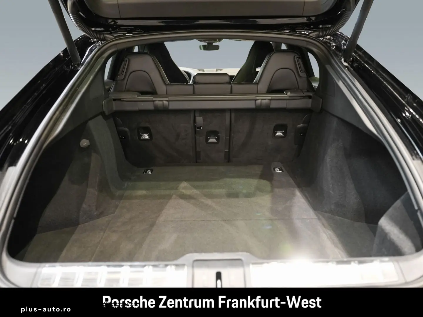 PORSCHE Panamera 4 Head-Up BOSE Surround-View LED-Matrix