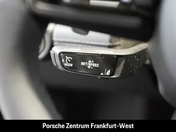 PORSCHE Panamera 4 Head-Up BOSE Surround-View LED-Matrix