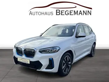 BMW iX3 Inspiring M Sport DA  Panorama