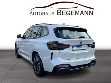 BMW iX3 Inspiring M Sport DA  Panorama