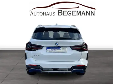 BMW iX3 Inspiring M Sport DA  Panorama