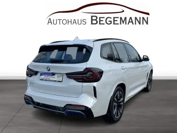 BMW iX3 Inspiring M Sport DA  Panorama