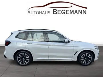 BMW iX3 Inspiring M Sport DA  Panorama