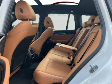 BMW iX3 Inspiring M Sport DA  Panorama