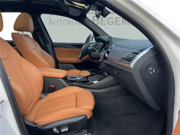 BMW iX3 Inspiring M Sport DA  Panorama