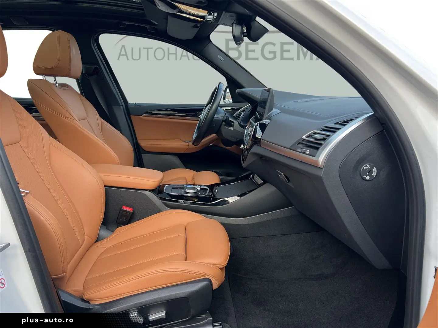 BMW iX3 Inspiring M Sport DA  Panorama