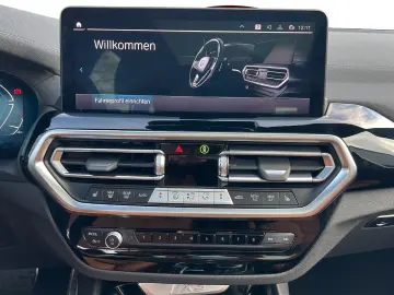 BMW iX3 Inspiring M Sport DA  Panorama