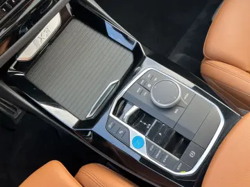 BMW iX3 Inspiring M Sport DA  Panorama