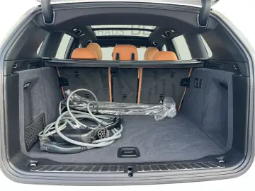 BMW iX3 Inspiring M Sport DA  Panorama