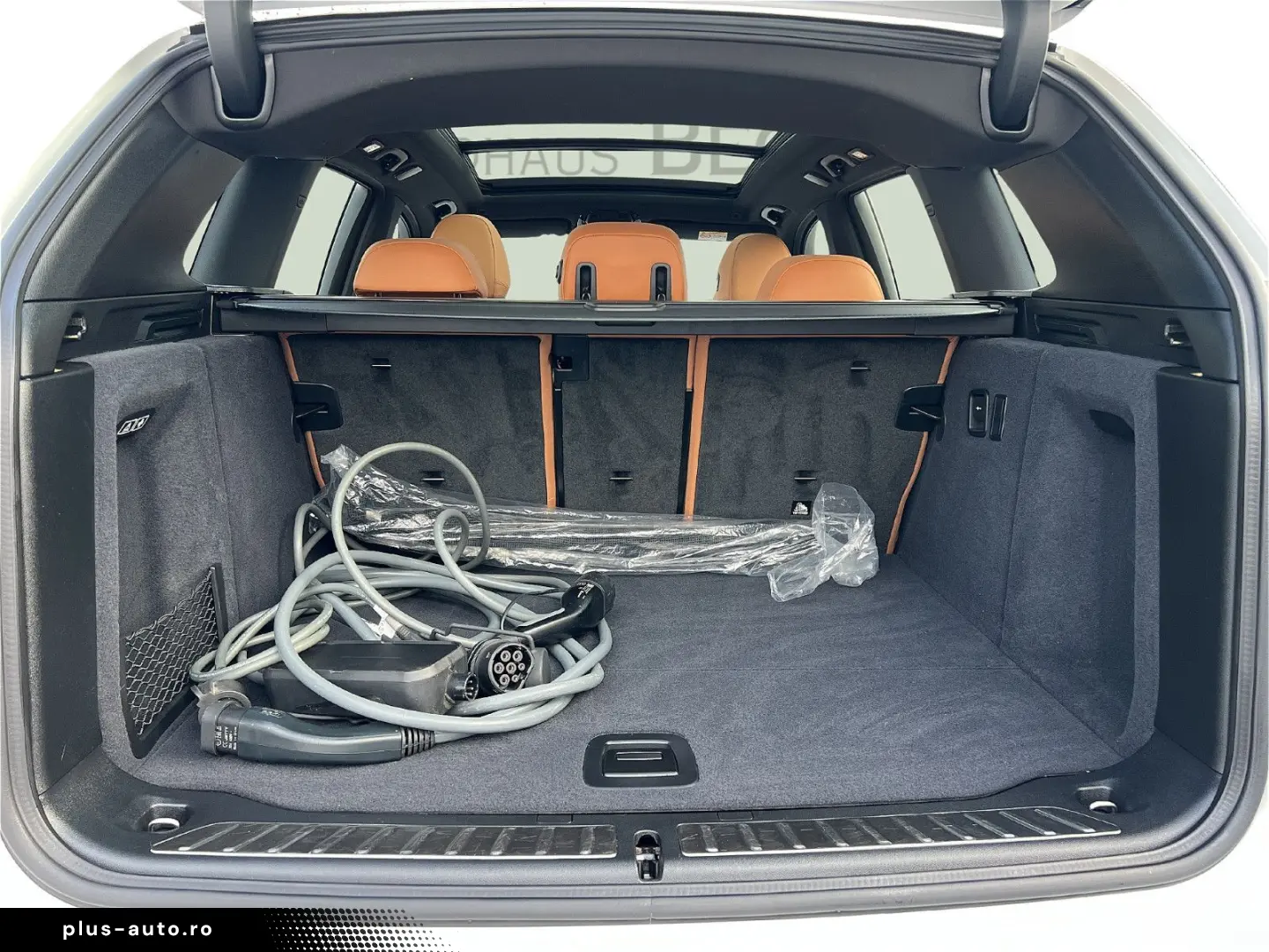 BMW iX3 Inspiring M Sport DA  Panorama