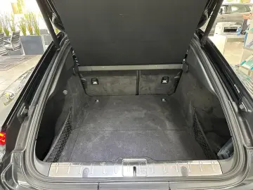 PORSCHE Panamera 4 Allrad 1.Hand Bose Panorama SHZ v h