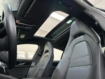 PORSCHE Panamera 4 Allrad 1.Hand Bose Panorama SHZ v h