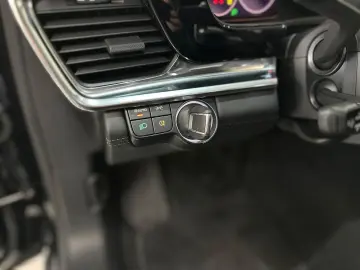 PORSCHE Panamera 4 Allrad 1.Hand Bose Panorama SHZ v h