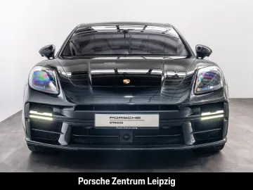 PORSCHE Panamera 4S E-Hybrid SportDesign HA-Lenkung Head