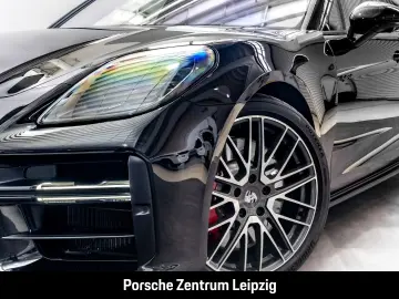 PORSCHE Panamera 4S E-Hybrid SportDesign HA-Lenkung Head