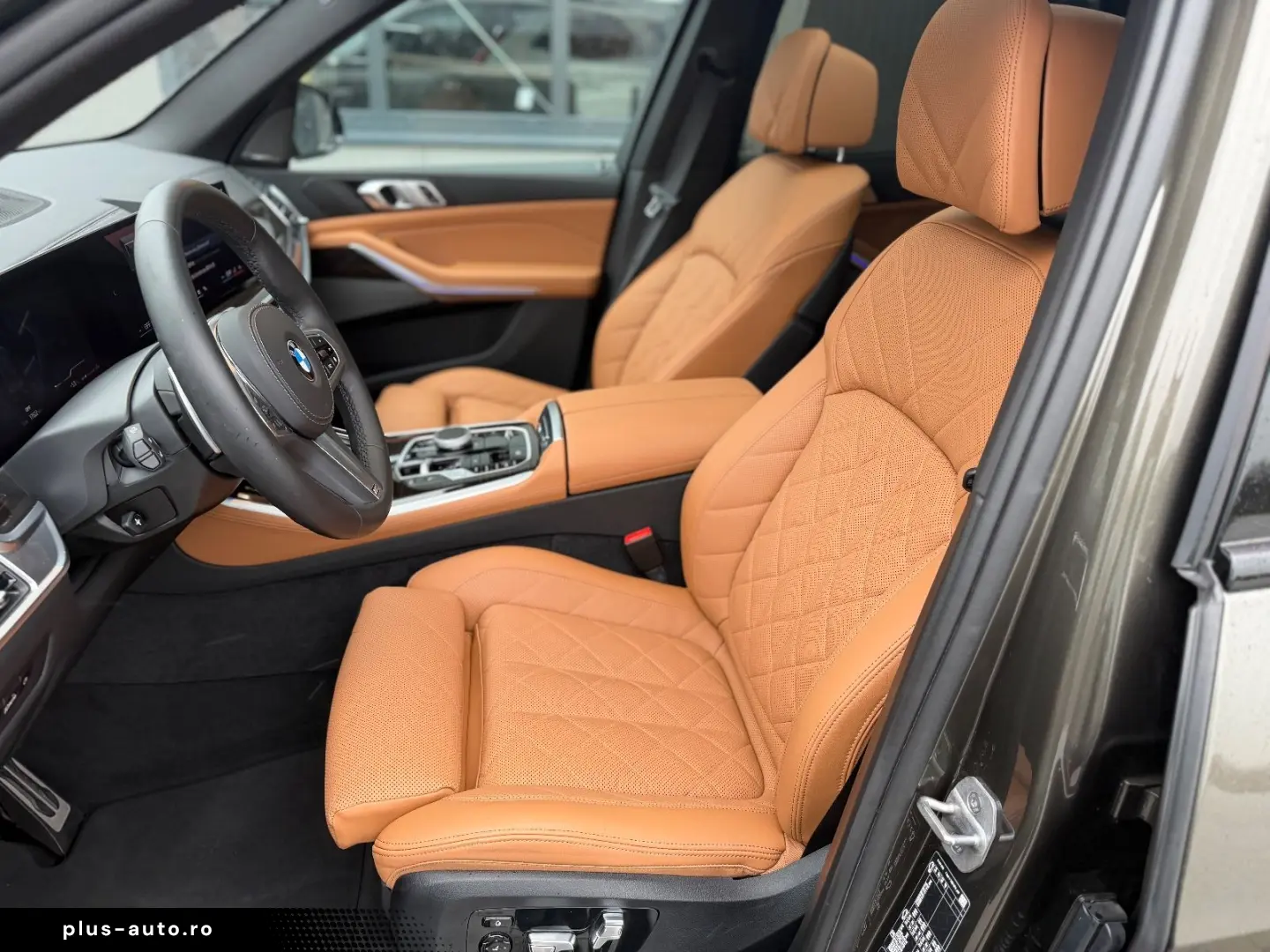 BMW X5 30d M Sport -2Achs-Intergral-Sitzbelüft-360K