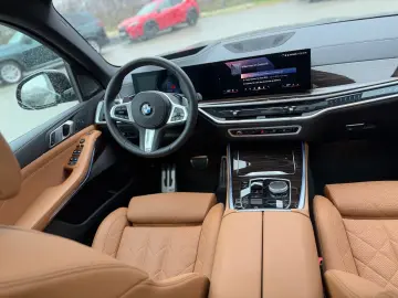 BMW X5 30d M Sport -2Achs-Intergral-Sitzbelüft-360K