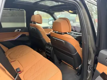 BMW X5 30d M Sport -2Achs-Intergral-Sitzbelüft-360K