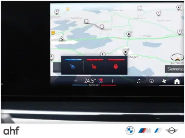 BMW X5 30d xDrive M SPORT PANO ACC HUD AHK 360 H&K