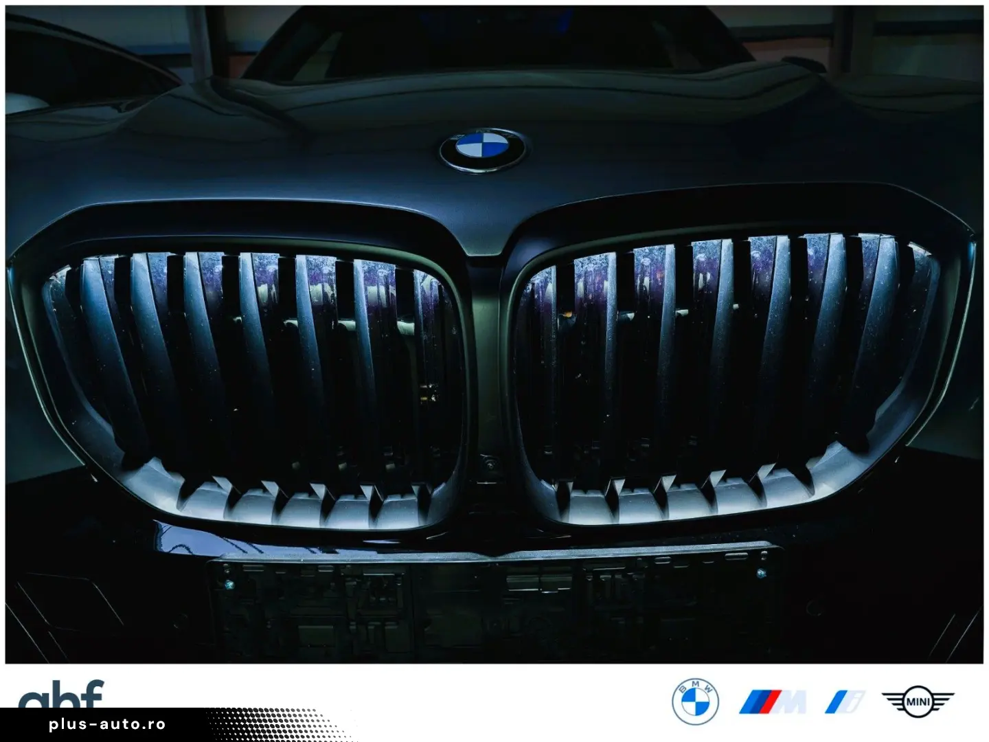 BMW X5 30d xDrive M SPORT PRO  ACC HUD PANO AHK 360