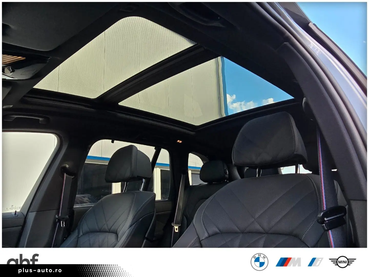 BMW X5 30d xDrive M SPORT PRO  ACC HUD PANO AHK 360