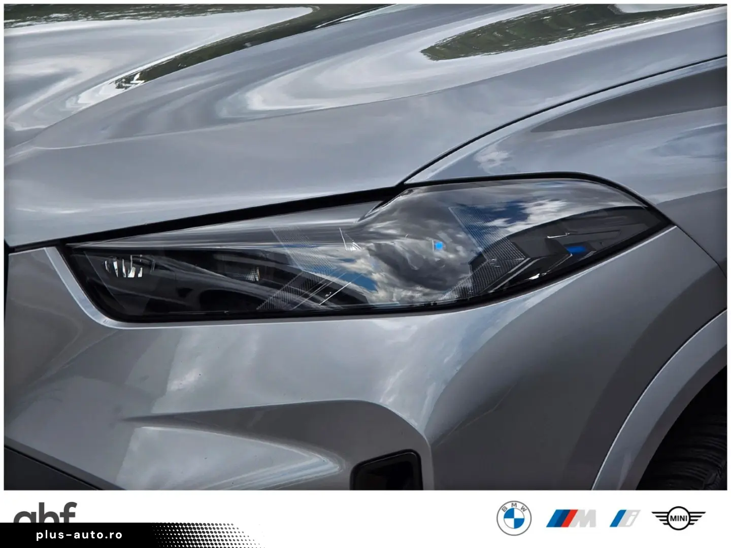 BMW X5 30d xDrive M SPORT PRO  ACC HUD PANO AHK 360