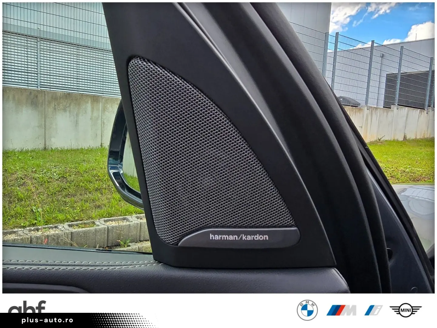 BMW X5 30d xDrive M SPORT PRO  ACC HUD PANO AHK 360