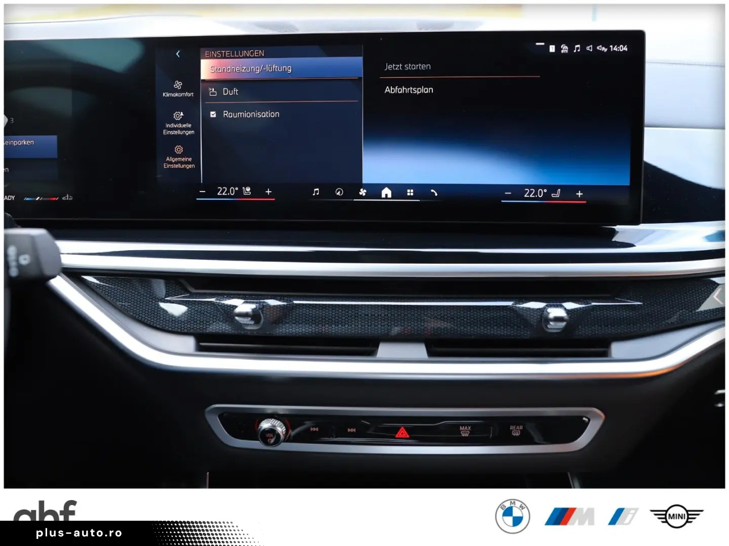 BMW X5 30d xDrive M SPORT PRO  ACC HUD PANO AHK 360