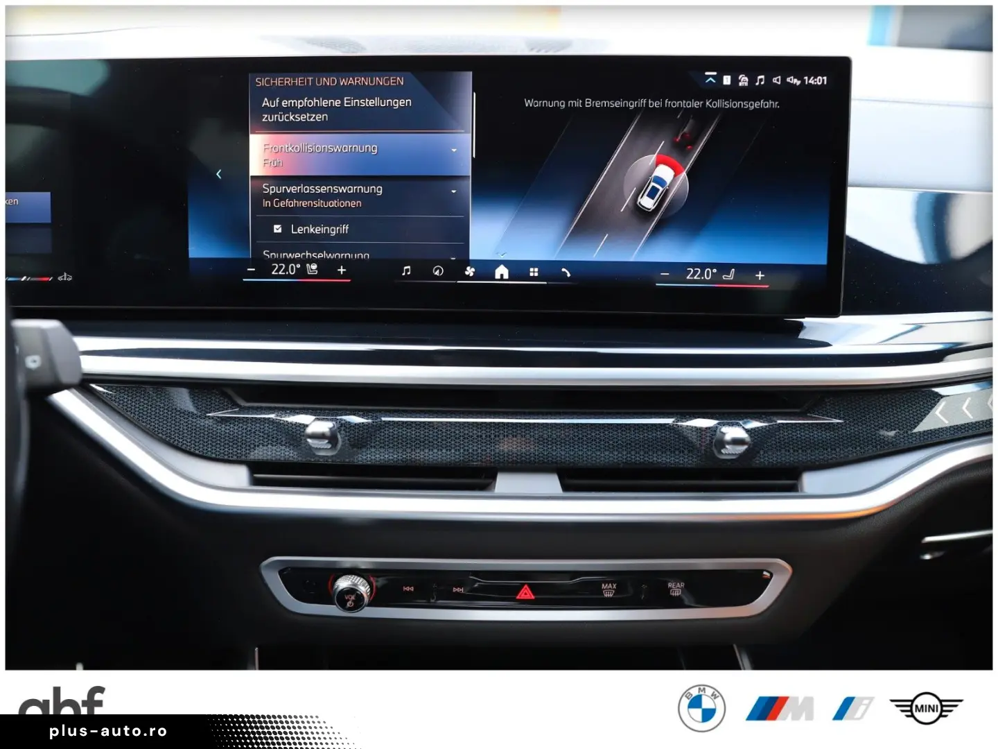 BMW X5 30d xDrive M SPORT PRO  ACC HUD PANO AHK 360