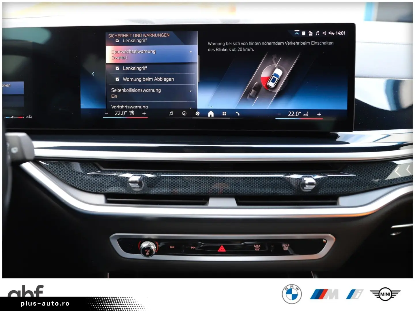 BMW X5 30d xDrive M SPORT PRO  ACC HUD PANO AHK 360