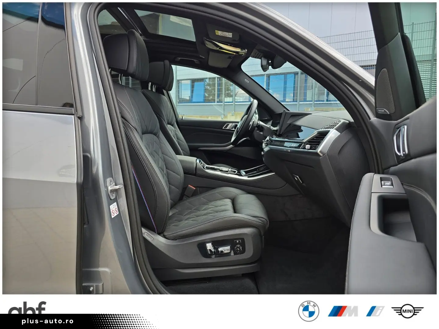 BMW X5 30d xDrive M SPORT PRO  ACC HUD PANO AHK 360