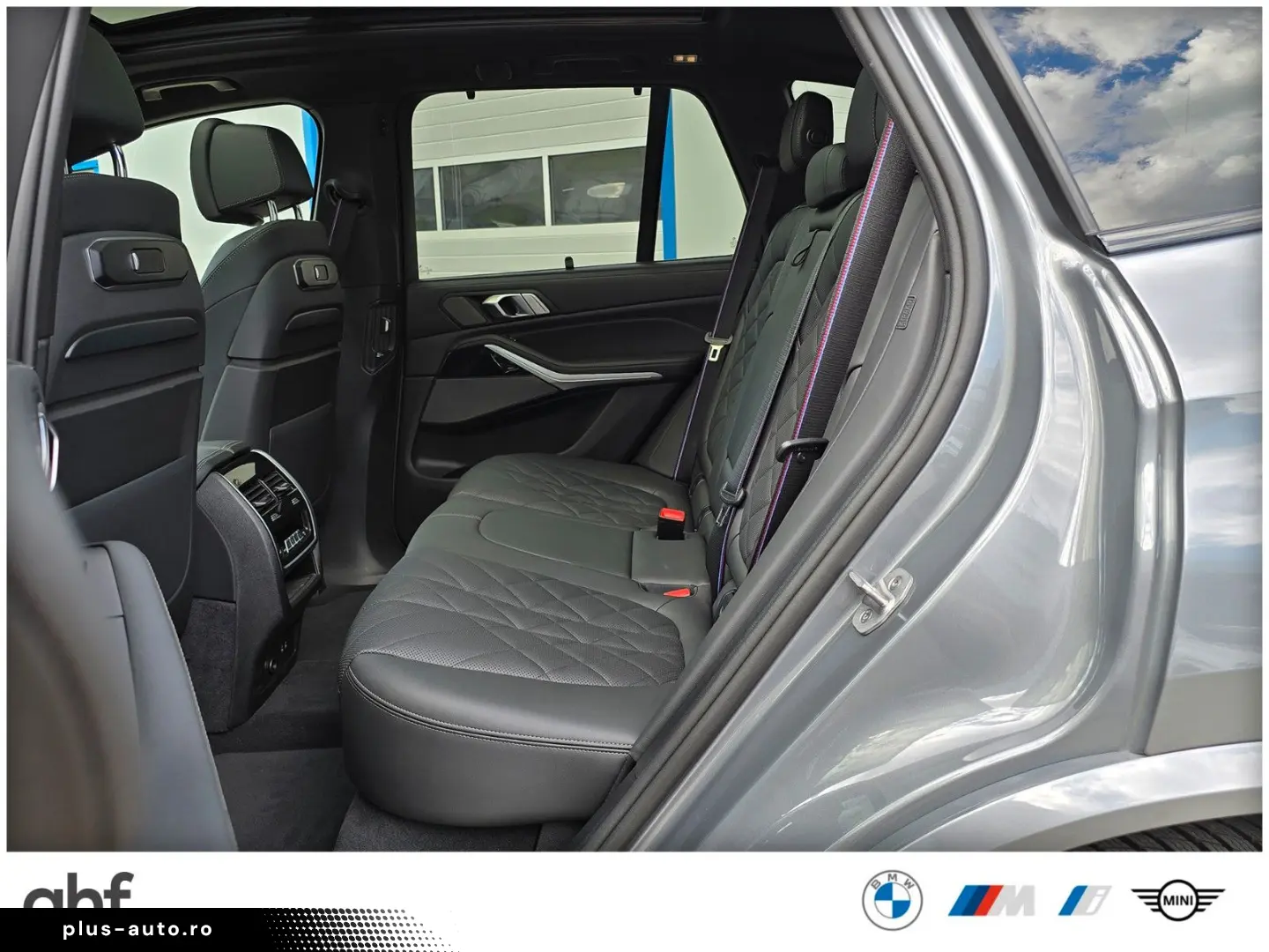 BMW X5 30d xDrive M SPORT PRO  ACC HUD PANO AHK 360