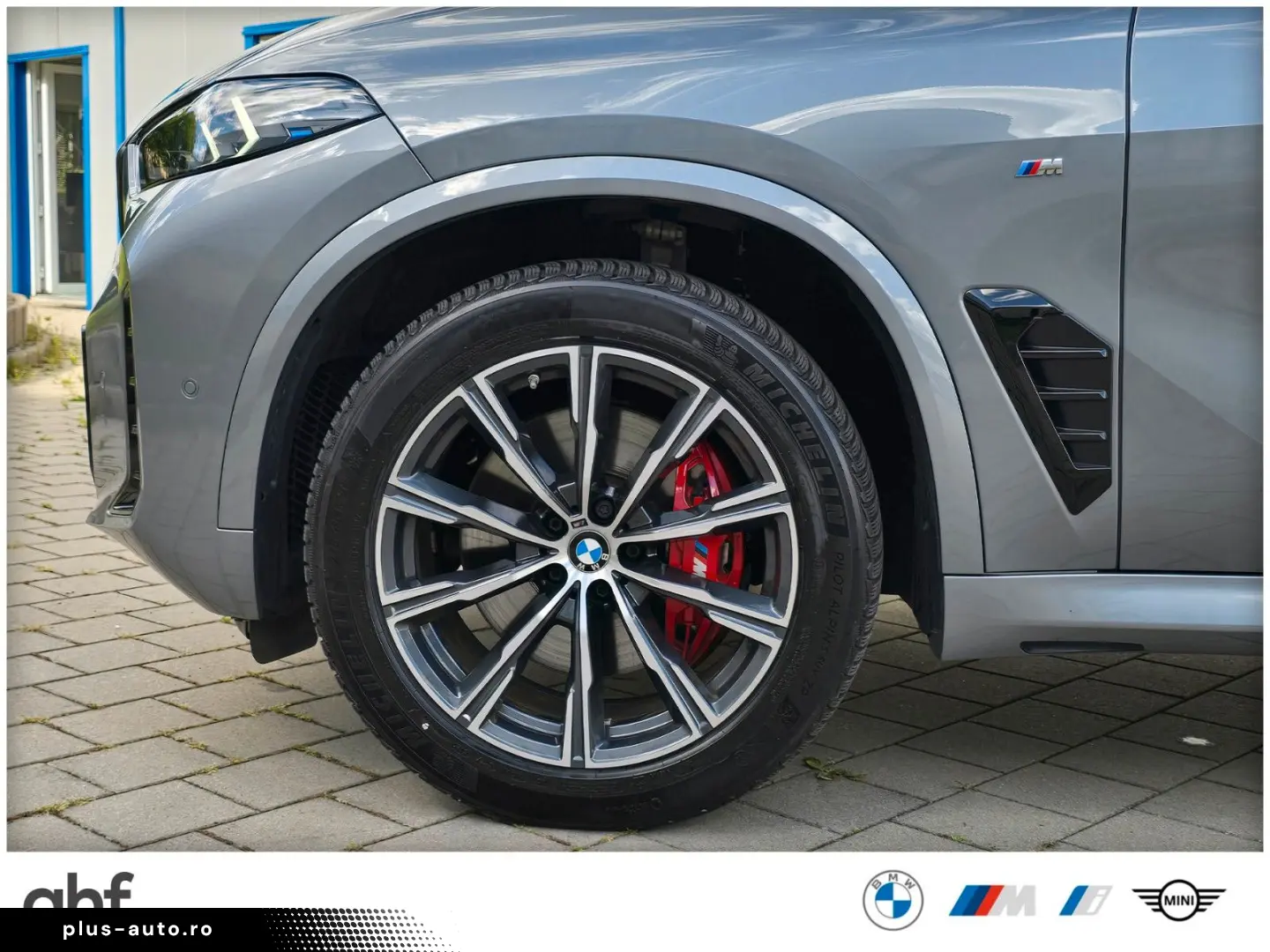 BMW X5 30d xDrive M SPORT PRO  ACC HUD PANO AHK 360