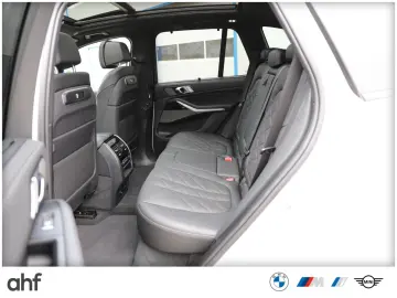 BMW X5 30d xDrive M SPORT PANO ACC HUD AHK 360 H&K
