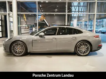 PORSCHE Panamera 4 E-Hybrid HA-Lenkung InnoDrive Head-Up