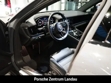 PORSCHE Panamera 4 E-Hybrid HA-Lenkung InnoDrive Head-Up