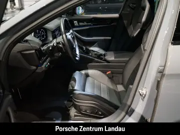 PORSCHE Panamera 4 E-Hybrid HA-Lenkung InnoDrive Head-Up