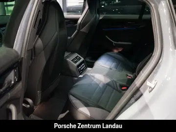 PORSCHE Panamera 4 E-Hybrid HA-Lenkung InnoDrive Head-Up