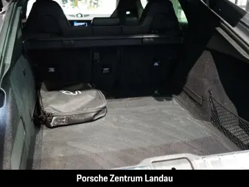 PORSCHE Panamera 4 E-Hybrid HA-Lenkung InnoDrive Head-Up