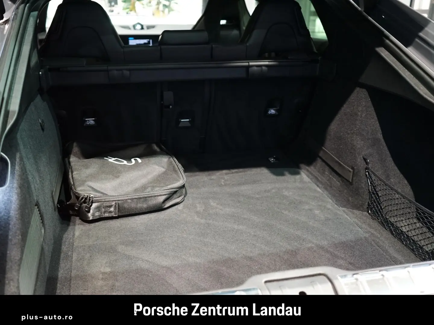 PORSCHE Panamera 4 E-Hybrid HA-Lenkung InnoDrive Head-Up