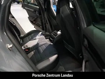 PORSCHE Panamera 4 E-Hybrid HA-Lenkung InnoDrive Head-Up