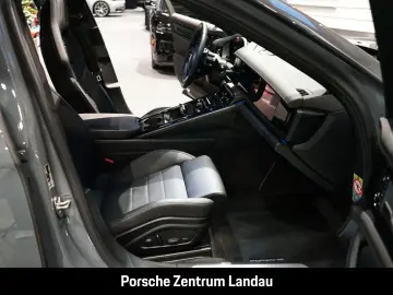 PORSCHE Panamera 4 E-Hybrid HA-Lenkung InnoDrive Head-Up