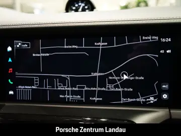 PORSCHE Panamera 4 E-Hybrid HA-Lenkung InnoDrive Head-Up