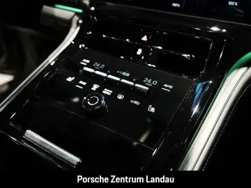 PORSCHE Panamera 4 E-Hybrid HA-Lenkung InnoDrive Head-Up