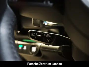PORSCHE Panamera 4 E-Hybrid HA-Lenkung InnoDrive Head-Up