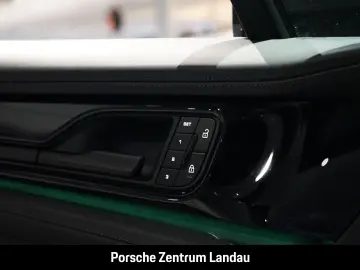 PORSCHE Panamera 4 E-Hybrid HA-Lenkung InnoDrive Head-Up