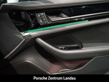 PORSCHE Panamera 4 E-Hybrid HA-Lenkung InnoDrive Head-Up